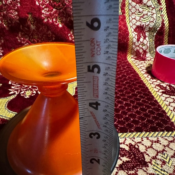 Art deco candy dish 1930s - Picture 5 of 6